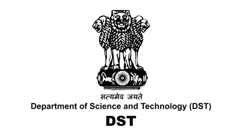 Department of Science & Technology (DST)